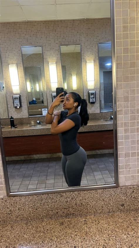 mariah fine ass fitness chick